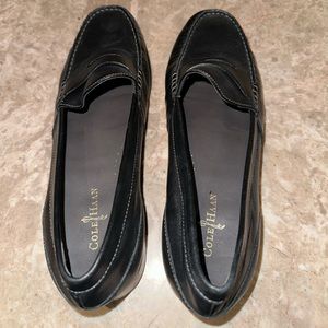 Cole Haan penny loafers !!